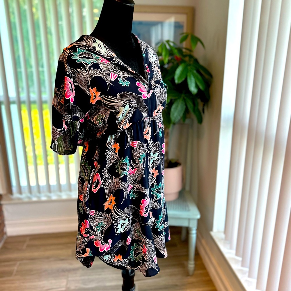 Banana Republic dress